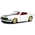 Машинка Форсаж 1:32 1969 Ford Mustang MK1 99517