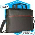Сумка для ноутбука Defender Lite 15.6 черный