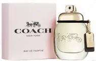 Парфюмерная вода Coach Coach for Women женская, 50 мл