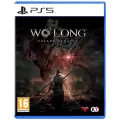 Игра Wo Long: Fallen Dynasty (PS5) (rus sub)