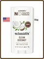 Дезодорант - стик Schmidt's натуральный, Тропический Кокос, 75 гр