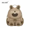 Рюкзак лесные животные Zoy Zoii В38 кролик