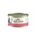 Almo Nature (Таиланд) для Кошек Курица и Лосось в желе Legend HFC Adult Salmon&Chicken Jelly 18шт*70гр