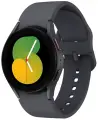 Смарт-часы Samsung Galaxy Watch 5 40мм, 1.2, серый / серый [sm-r900nzaacis]
