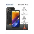 Смартфон Blackview BV5300 Plus, 8 ГБ, 128 ГБ, оранжевый