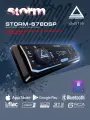 Процессорный BT/USB ресивер AurA STORM-678DSP