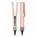 Выпрямитель волос Dyson HT01 Kanzan Pink (розовый) (кейс), UK