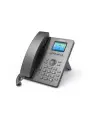 Телефон FLYINGVOICE IP P11P серый