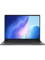 Ноутбук 14 IPS 2K CHUWI Corebook X grey (Core i5-12450H/16Gb/512Gb SSD/VGA int/W11) (6935768757092)