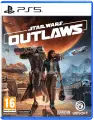 Игра Star Wars Outlaws PS5 (PlayStation 5, Русские субтитры)