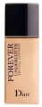 Dior Тональный флюид Forever Undercover, 40 мл, оттенок: 021 linen