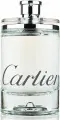 Cartier eau de cartier 100ml туалетная вода