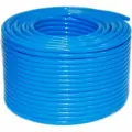 Пневмотрубка полиуретановая бухта 100 м, 6х8 мм Pegas pneumatic 6402