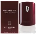 Туалетная вода Givenchy Pour Homme 50 мл