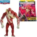 Фигурка Playmates toys 2024 кино(Годзилла и Конг: Новая Империя) , Король Шрам с кнутом
