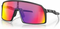 Солнцезащитные очки Oakley, черный