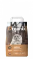 Organix древесный комкующийся наполнитель для кошек, хвойный ECO Elite (8 кг)