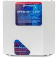Стабилизатор напряжения (9000 ±10 В 125-260 В) Энерготех OPTIMUM 514424