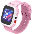 Детские умные часы Aimoto Lite 4G Розовый