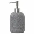 Диспенсер для жидкого мыла Loup 250 мл графитовый Bergenson Bjorn Bath BB0001023
