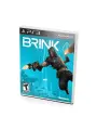 Brink (PS3) английский язык