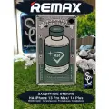 Защитное стекло Remax Tempered Glass GL-86 антибликовое для iPhone 13 Pro Max/ 14 Plus чер