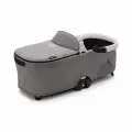 Люлька для коляски Bugaboo Dragonfly Bassinet, цвет Grey Melange (Серый меланж), артикул производителя 100049009