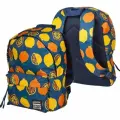 Рюкзак deVENTE. Limited Edition. Lemon подростковый 40x30x14 см (14 л) вес 300 г