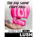 Пена для ванны LUSH