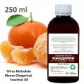 Эфирное масло мандарина - 250 мл