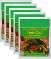Удобрение Гуми-Оми Универсальное овощи, ягоды, цветы (5 шт по 0,7 кг). Натуральная подкормка для всех видов плодовых и декоративных культур, ускоряет рост и созревание плодов, повышает урожайность