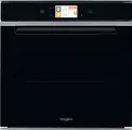 Встраиваемый духовой шкаф WHIRLPOOL W11I OM1 4MS2 H, электрический