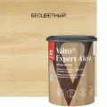 Лазурь Tikkurila декоративно-защитная VALTTI EXPERT AKVA EP 0,9л