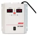 Стабилизатор напряжения POWERMAN AVS 1000 P, 800 Вт, 220 В, навесной, настенный, для бытовой техники