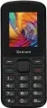 Мобильный телефон XENIUM X170 Black
