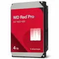 Жесткий диск Western Digital 4TB WD4005FFBX Red 4ТБ 3,5 7200RPM 256MB (SATA-III)