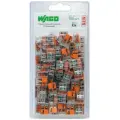 WAGO Клемма221-412 100 шт. 2660 ЦБ-00015777
