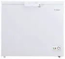 Морозильный ларь Esperanza Elite CFH280 FLW A 280 л, белый