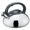 Чайник для плиты со свистком