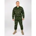 Полевая военная форма камуфляж Флора Вср-98 (размер: 56-176, рост: 176, размер производителя: 56/4)