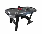 Игровой стол - аэрохоккей DFC ASTER 54 складной