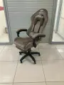 Игровое кресло/компьютерное кресло/геймерское кресло/ кресло офисное/кресло офисное
