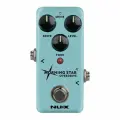 NUX NOD-3 Morning Star Overdrive