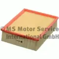 Фильтр воздушный 70-277/315 MB 208D/308D OM601/602 95>/Vito 2.2CDi-2.9D, VW LT 28-46 95>