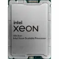 Intel процессор CPU Intel Xeon Silver 4410Y, 12 cores, 2-2.8-3.9GHz, 30MB, 150W, 2S, DDR5-4000, MCC, PK8071305120002