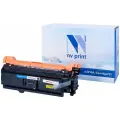 Картридж NV Print CE250A/723 Black для HP и Canon, 5000, черный
