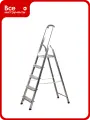 Алюминиевая стремянка 5 ступеней Gigant AS 105