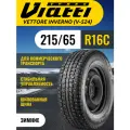 Viatti 215/65/16C 109R Vettore Inverno V-524 Ш.