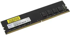 Оперативная память Netac DDR4 16Gb 3200MHz pc-25600 (NTBSD4P32SP-16)