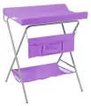 Пеленальный столик ФЕЯ (сиреневый)